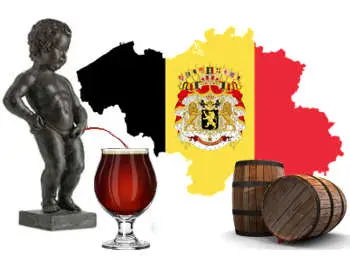 Best belgian breweries - beercreation.com