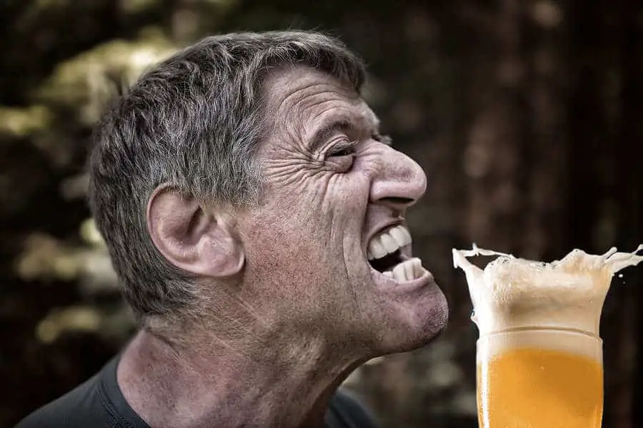 The Biggest Mistake Newbie Home-Brewers Make & 29 Other Sins