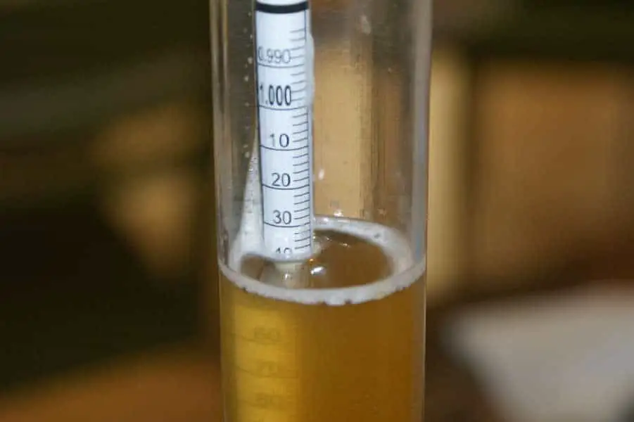 do I need a hydrometer for homebrewing?