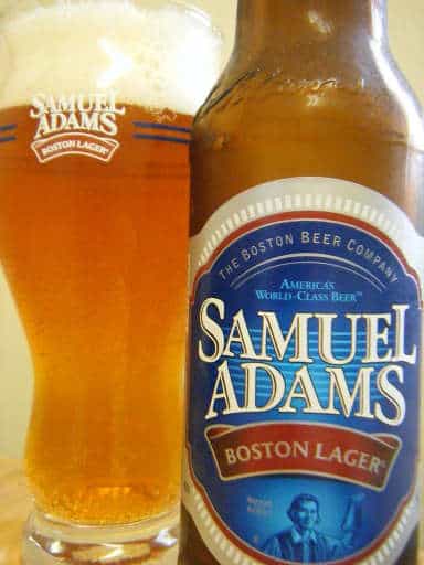 Is homemade beer really cheaper than store-bought beer? - Samuel Adams