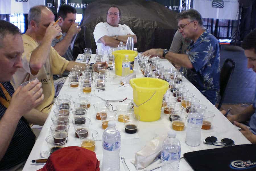 How to Enter a Beer Competition 24 Tips to Win First Place