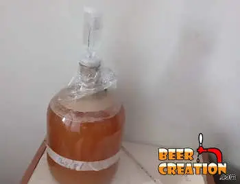 Can you brew beer in an apartment?