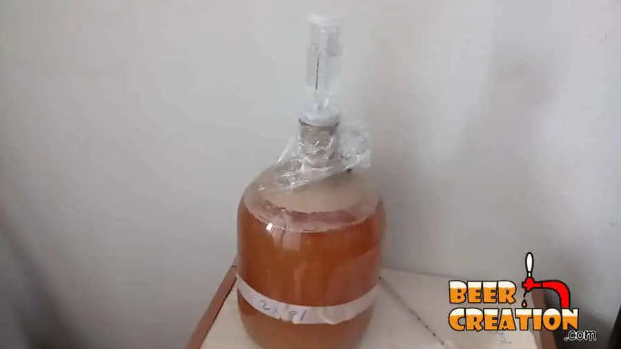 Can you brew beer in an apartment?