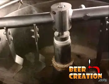 Lautering | Beer creation.com