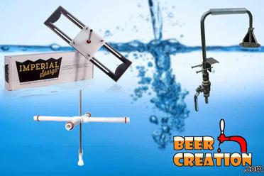 What Is a Sparge Arm & How Does It Improve Your Homebrew