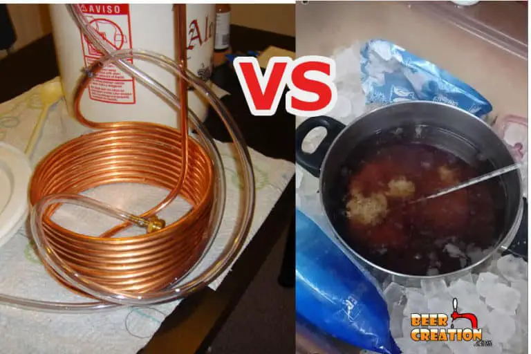 How to Cool Down Wort Fast (With & Without Pricey Equipment