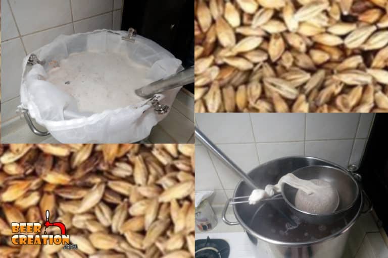 What Is The Difference Between Steeping And Mashing?