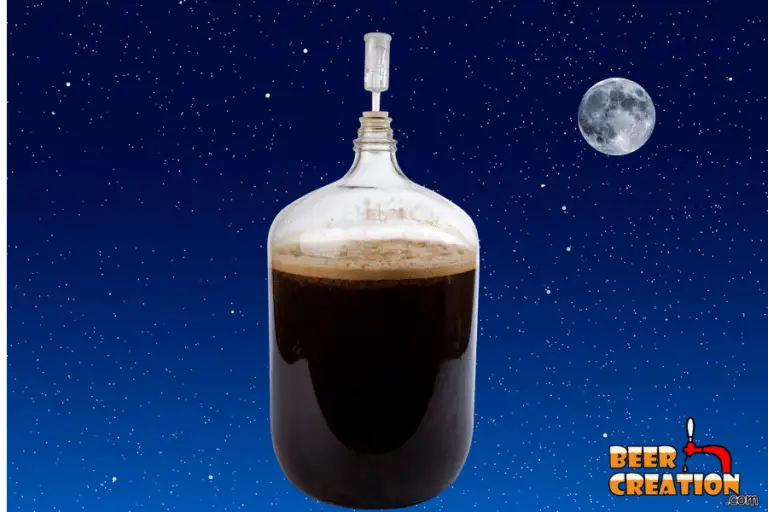Should Fermenting Beer Be Kept In The Dark?