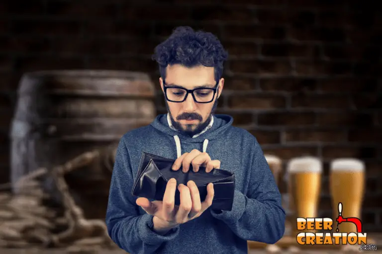 How Much Does It Cost To Start Home Brewing Great Beer?