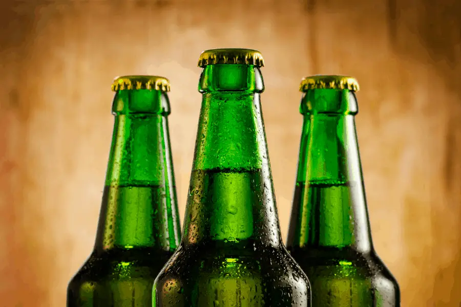 How Much Headspace Should You Really Leave When Bottling Beer